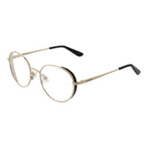 Guess Gold Women Glasses Frame -   -  Guess.